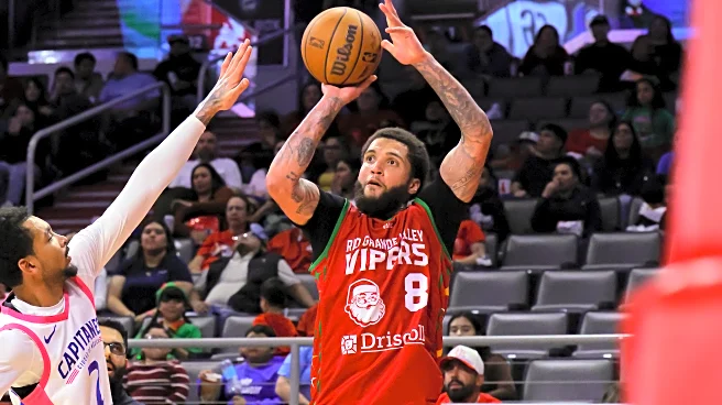 Mountaineers Abroad: Teddy Buckets leads a big week for WVU alumni