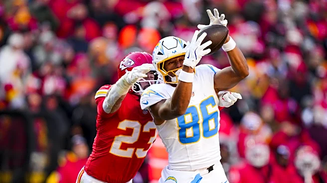 Chargers Power Rankings Roundup: Bolts remain outside top 10 despite win over Chiefs