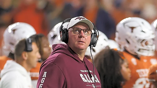 Miami Week Press Conference