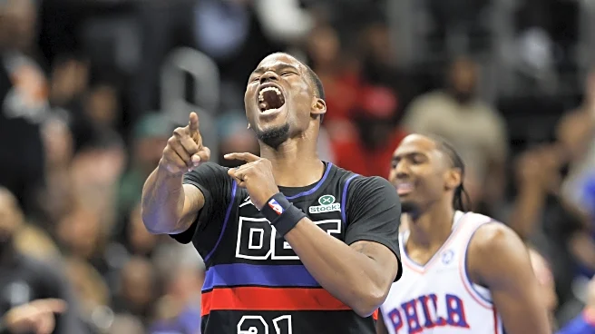 Javonte Green is That Guy