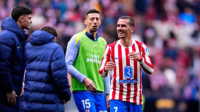 CD Atlético Baleares – Atlético de Madrid: The cup campaign starts in Palma