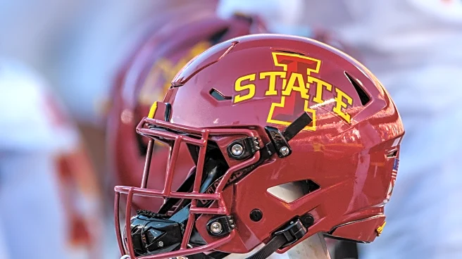 Tracking the Iowa State Football Roster: Transfers and Prospects