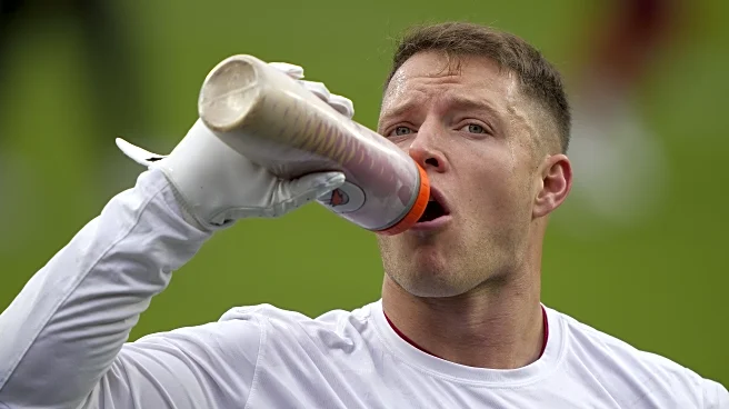 The 49ers are nearly touchdown road favorites for Week 16 against the Colts