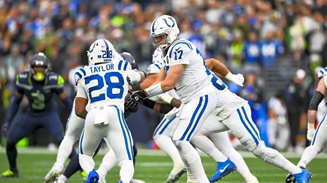 Breaking down Philip Rivers’ performance against the Seahawks