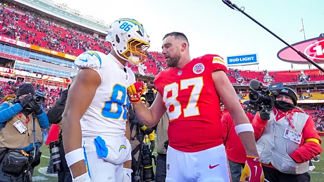 Syracuse football: Orange in the NFL week fifteen update