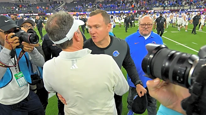 The Good, the Bad, the Ugly: Bucked Up LA Bowl