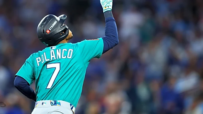 Grading the Mets’ Jorge Polanco signing