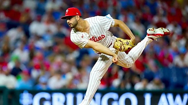 2025 Phillies player review: Max Lazar