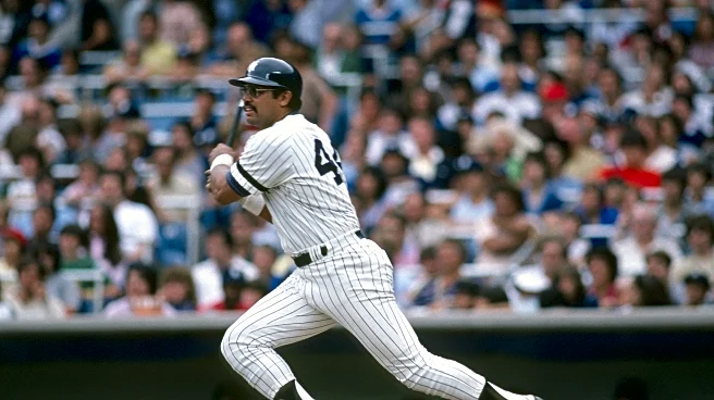 50 Most Notable Yankees Free Agent Signings in 50 Years: Reggie Jackson