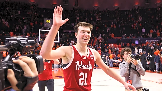 Big Ten Weekly: This is why we love college basketball