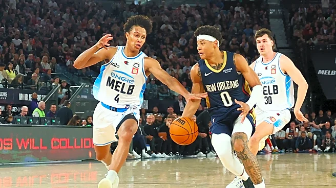 2026 NBA Draft Preview – Late first round options