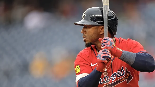 2025 Player Reviews: Ozzie Albies