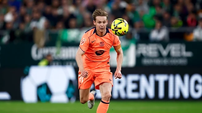 Guadalajara vs Barcelona, Copa del Rey: Match Thread, Live Updates