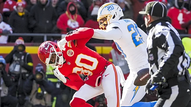 NFL Power Rankings Week 16 Roundup: Chiefs sink to new low