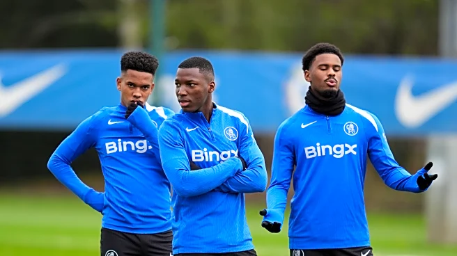 Chelsea fans’ preferred lineup against Cardiff City: Rotation time (even Tosin)!