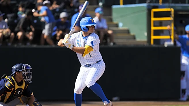 Is Roch Cholowsky the best fit for the White Sox?