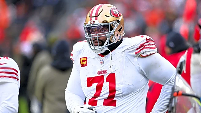 49ers stock report: 8 risers and 6 fallers versus the Titans