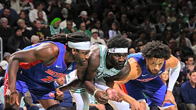 The Limits of Mazzulla Small Ball