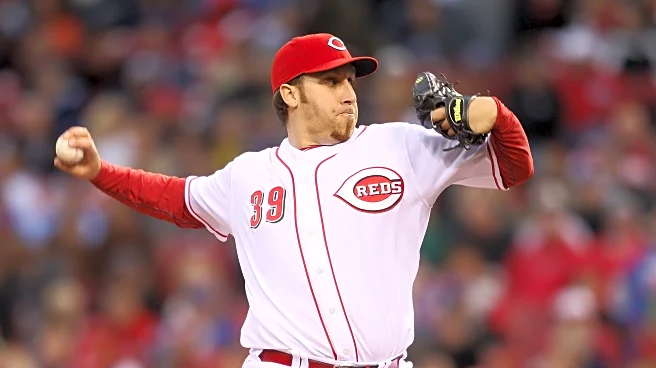 Lou Piniella, trio of former stars to be inducted into Cincinnati Reds Hall of Fame