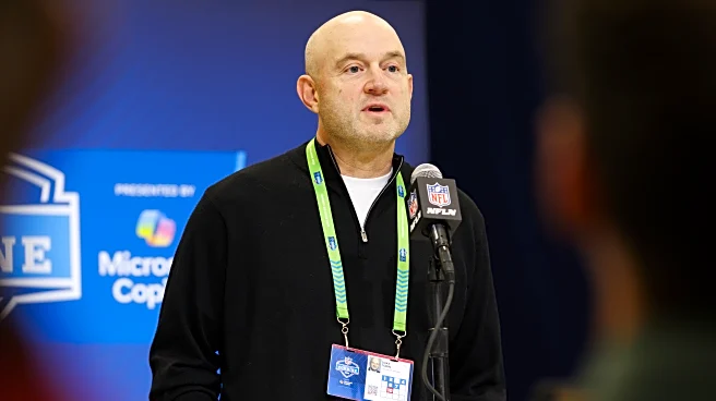 Duke Tobin has zero chance of being fired by Bengals