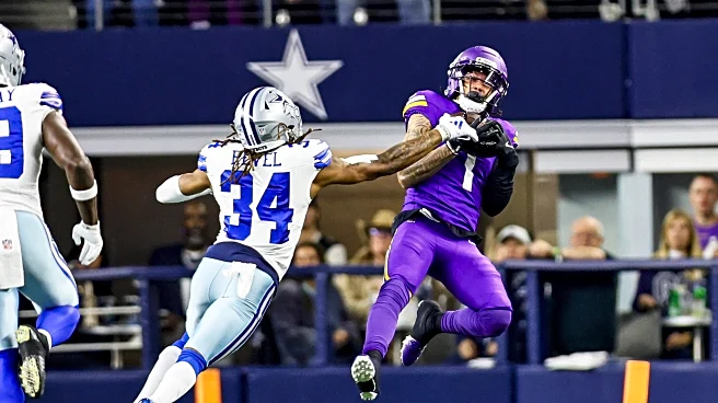 Cowboys 2025 rookie report: Rookie class feel the heat against Minnesota