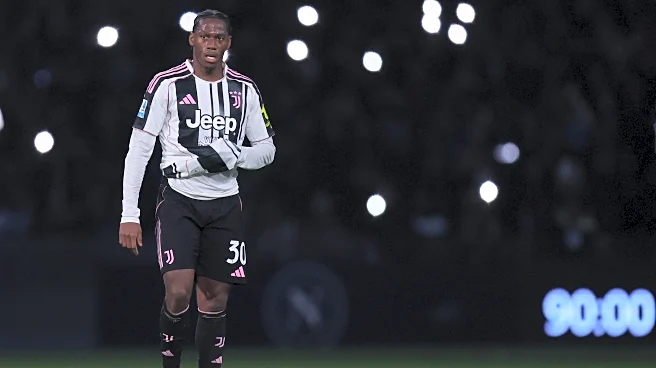 Will the real Jonathan David please stand up?