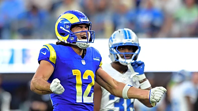 Rams Film Review: A new Puka Nacua has emerged