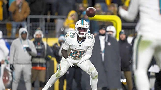 NFL Week 16 odds: Dolphins open as home underdogs against Bengals