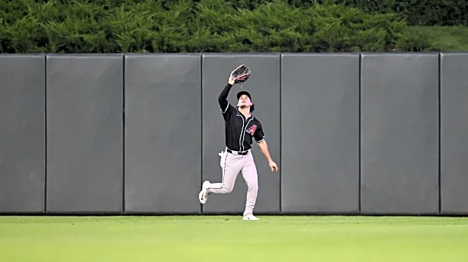 Center Field in 2026