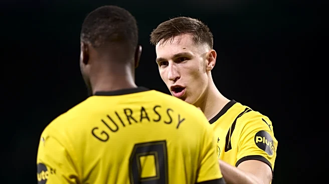 The Daily Bee: Bust-Up Exposes Developing Crisis at Dortmund