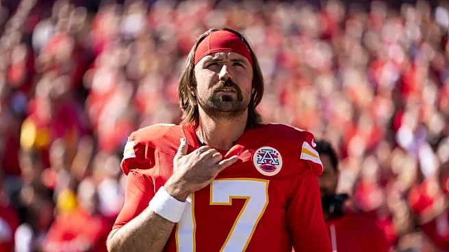 Over 30 former Eagles already eliminated from playoff contention