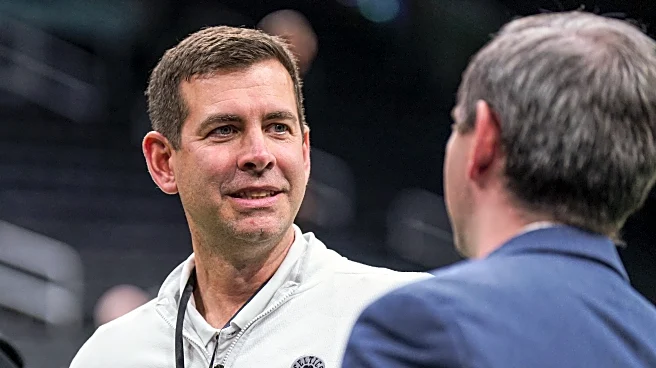 Open trade season means open mailbag time