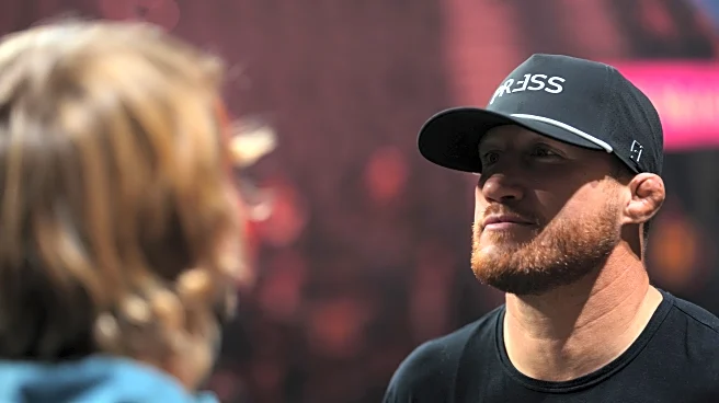 Justin Gaethje on UFC 324 fight with Paddy Pimblett: ‘This is my last chance’