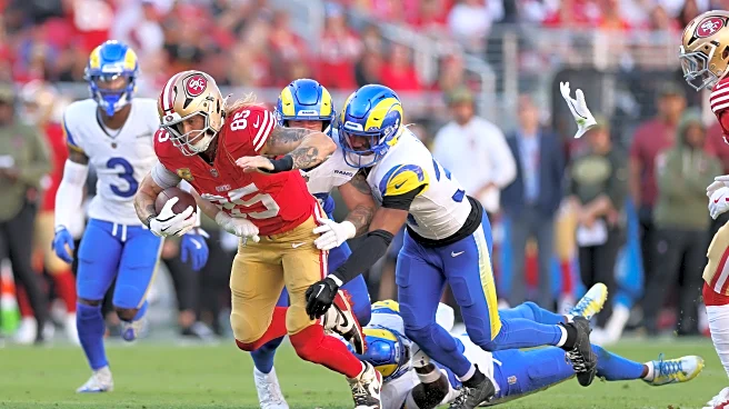 Breaking down the path for the 49ers to get the No. 1 seed