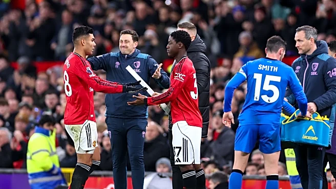 Staff Takeaways: Manchester United 4-4 Bournemouth