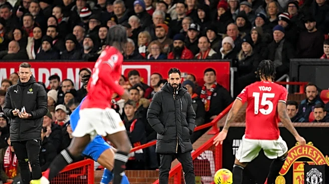 Tactical Analysis: Fluid formation amid the chaos