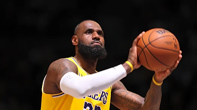 JJ Redick says Luka Dončić should have taken late-game technical free throw vs. Suns