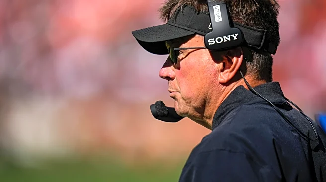 Al Golden will likely remain as Bengals defensive coordinator