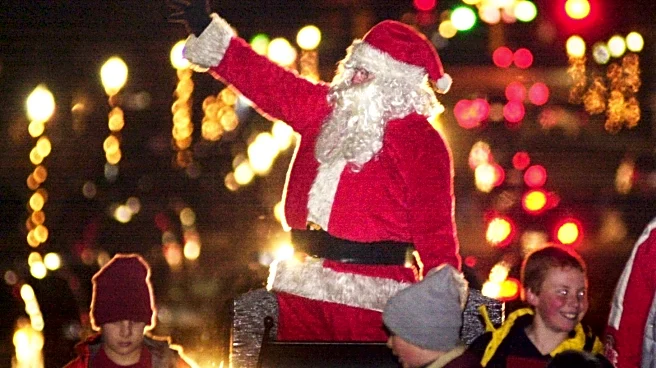 The Short Porch is going Cubsmas caroling