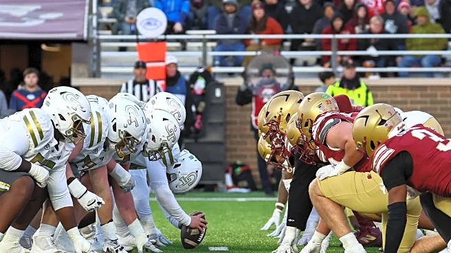 Unbalanced ACC Football Opponents Announced for 2026 Season