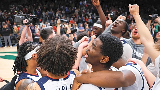 Game Preview: Gonzaga Hosts Campbell in a Homecourt Tune-Up