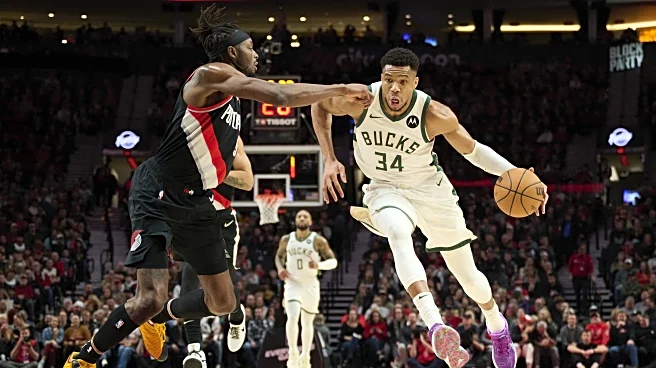 Bucks might be going ‘big game hunting’ in the trade market