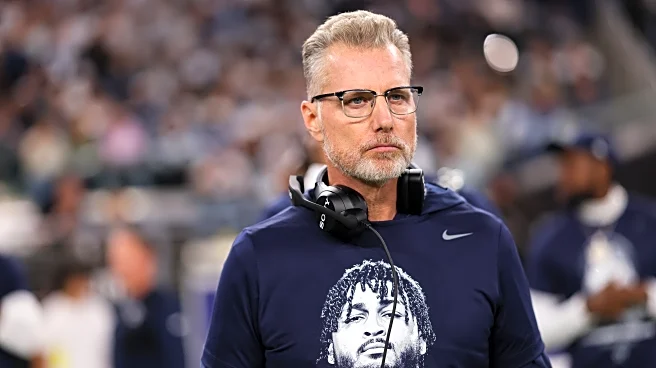 Cowboys roundtable discussion: Playoff chances, Matt Eberflus, and the Chargers game