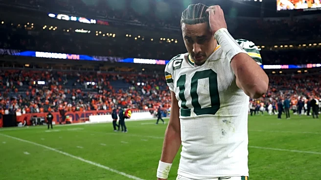 Packers Power Rankings: Green Bay tumbles after Micah Parsons injury