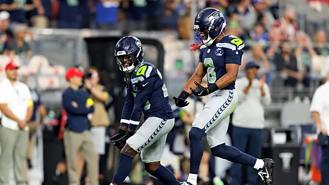 Seahawks waive core special teamer