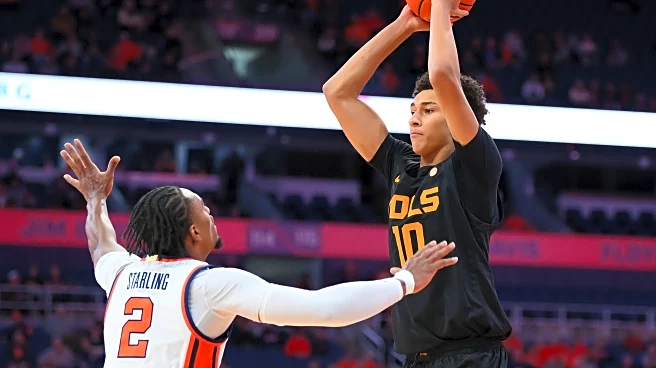 Tennessee vs. Louisville: How to watch, stream, odds and more