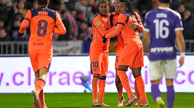 Three talking points from Guadalajara 0-2 Barcelona in the Copa del Rey