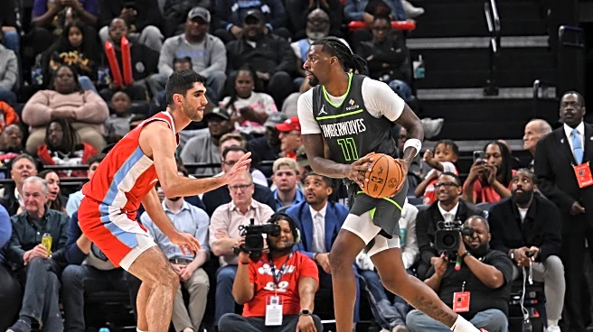 Game Preview #27 – Timberwolves vs. Grizzlies