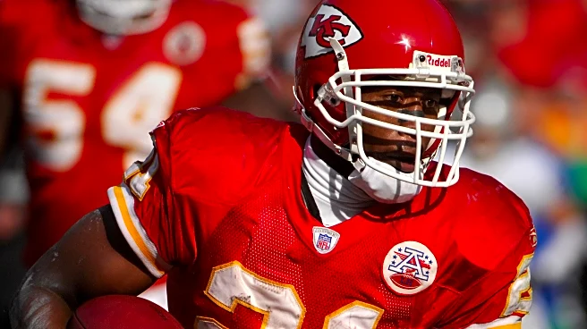 Kolby Smith set to join Kentucky Football coaching staff, per report