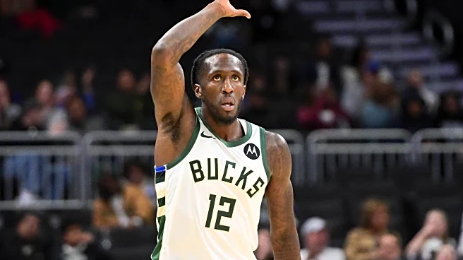 Taurean Prince done for the year, Bucks apply for disabled player exception